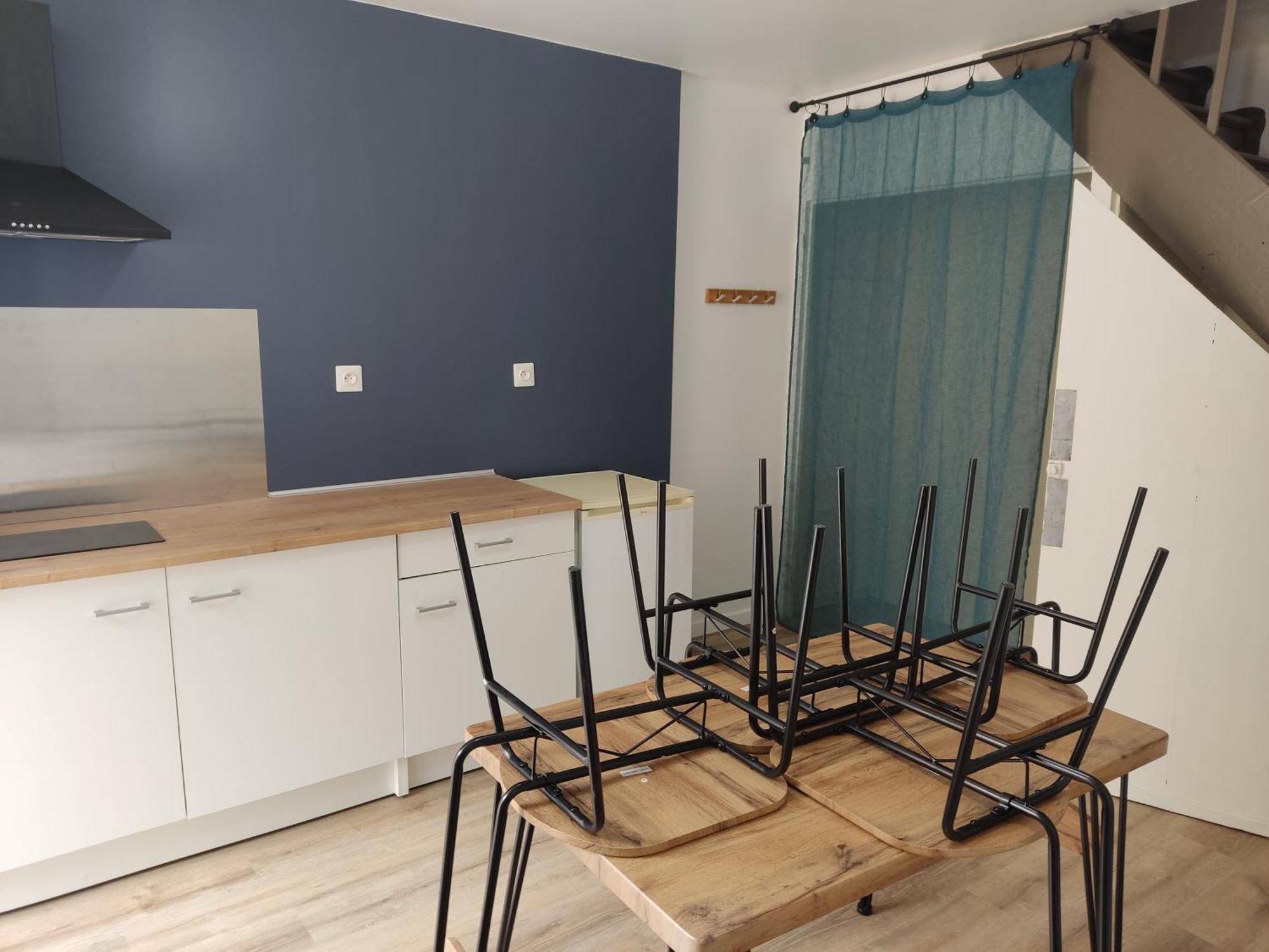 Gite Manthes Extérieur photo