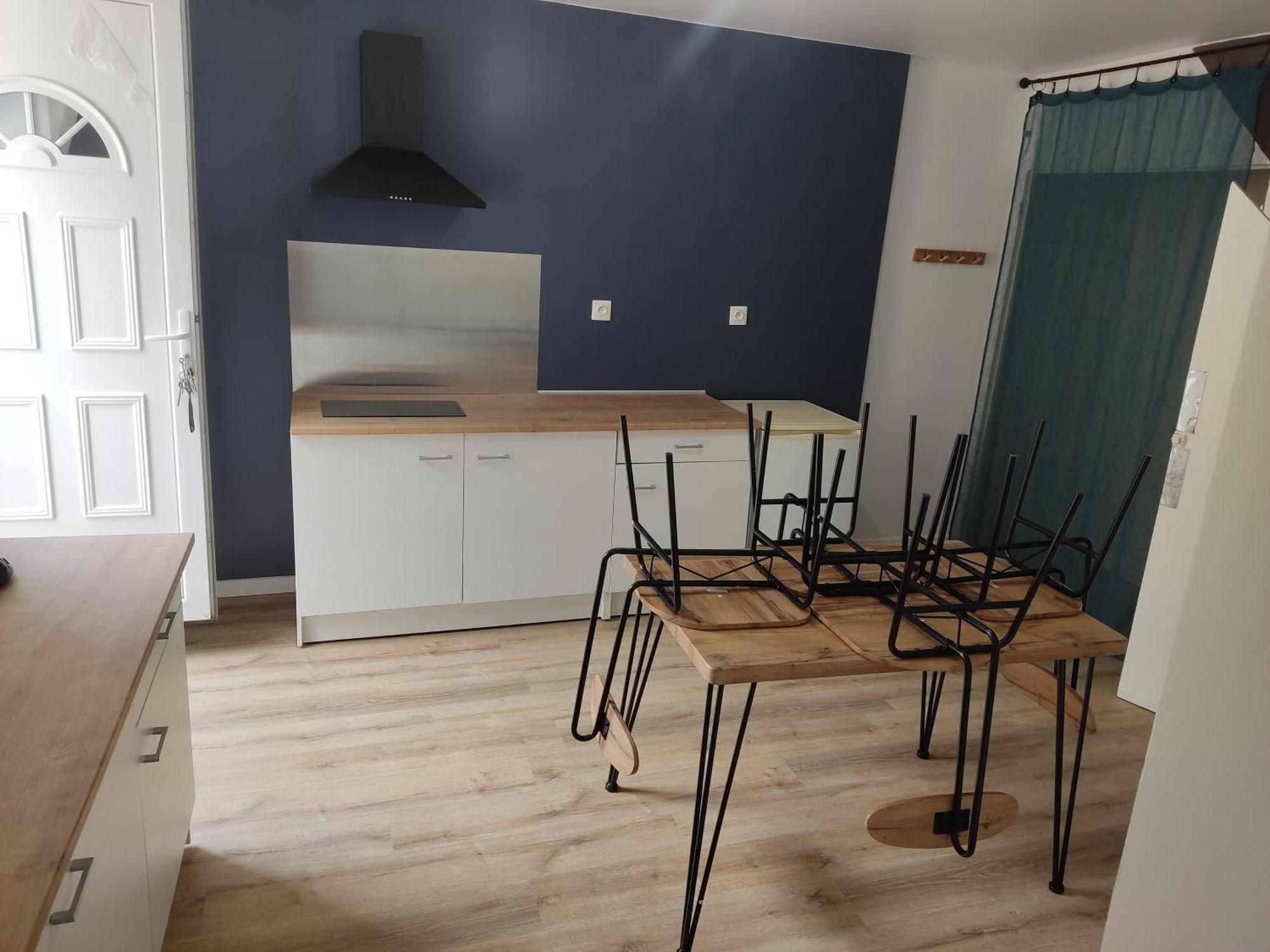 Gite Manthes Extérieur photo