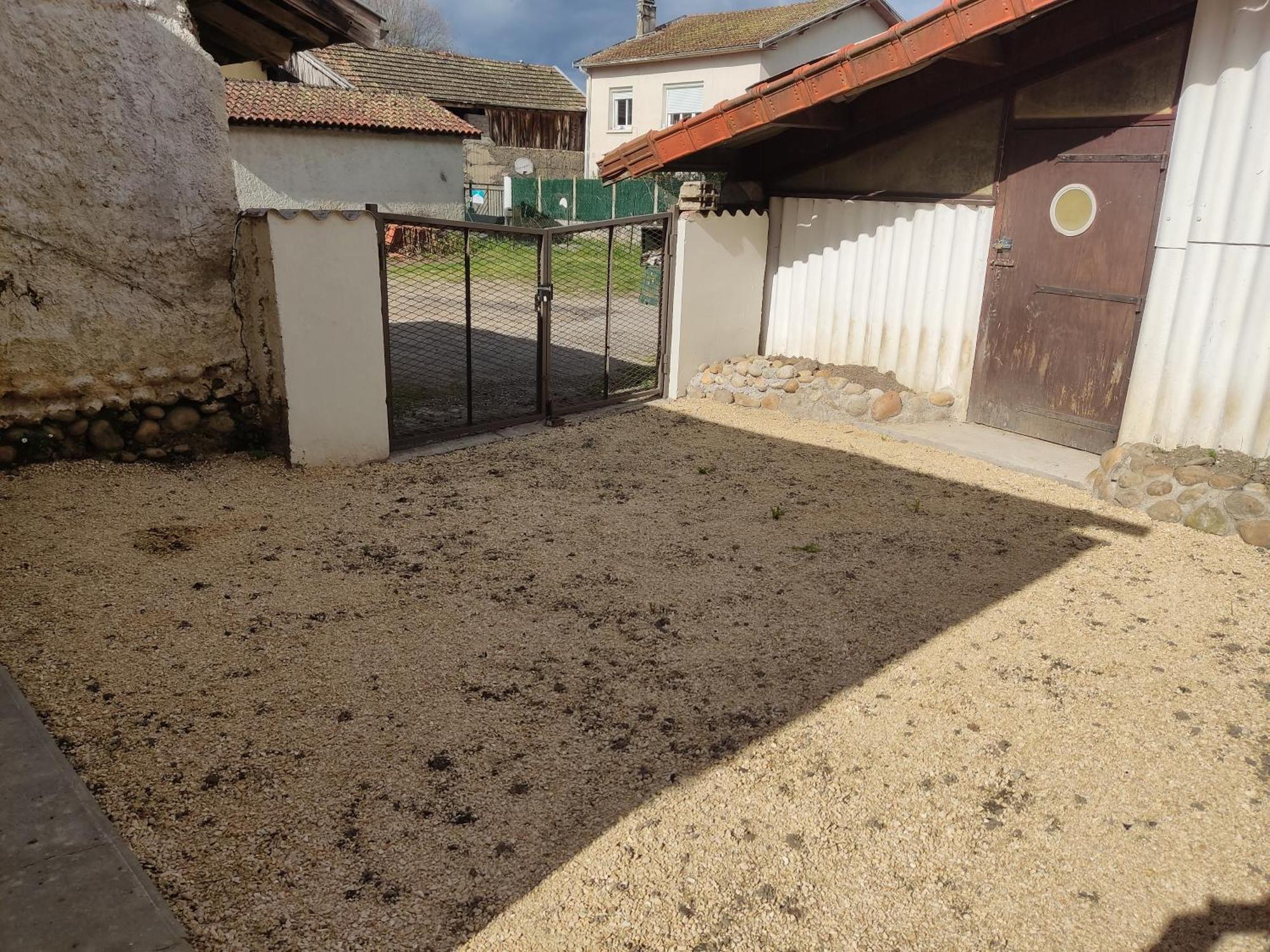 Gite Manthes Extérieur photo